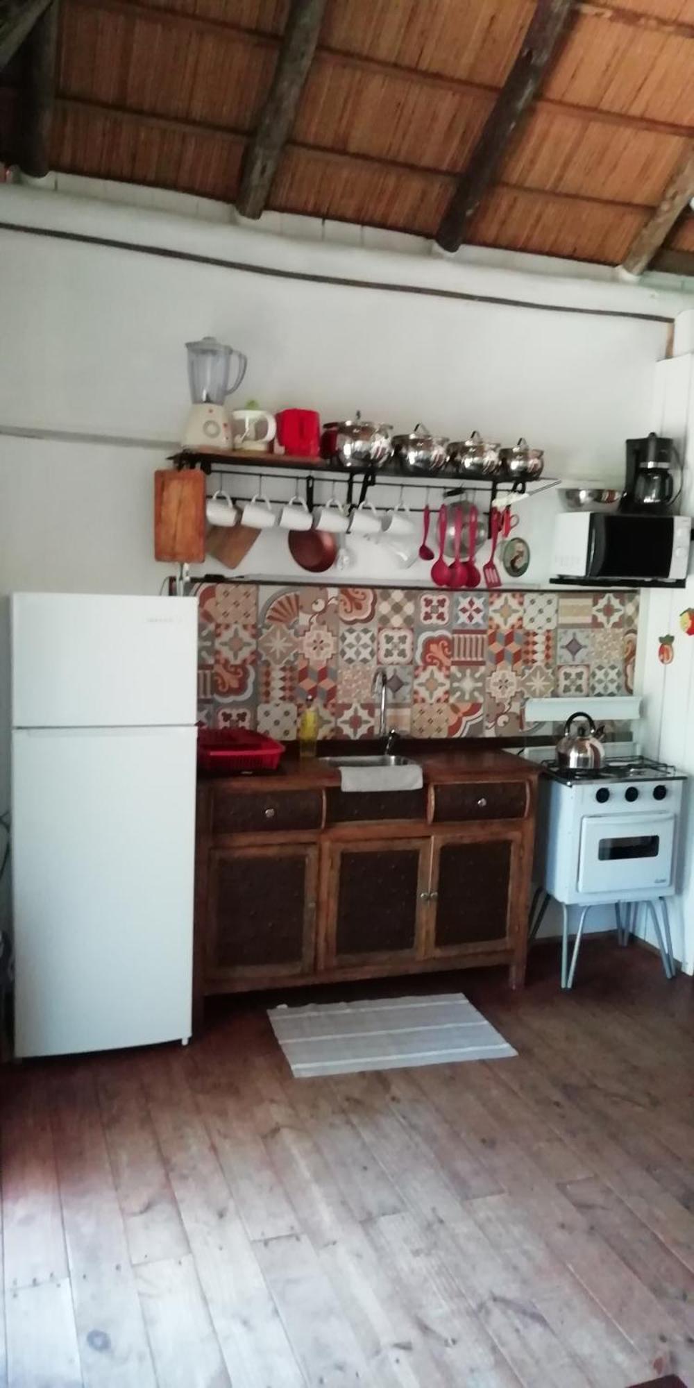 Las Chozas Punta del Este Luaran gambar