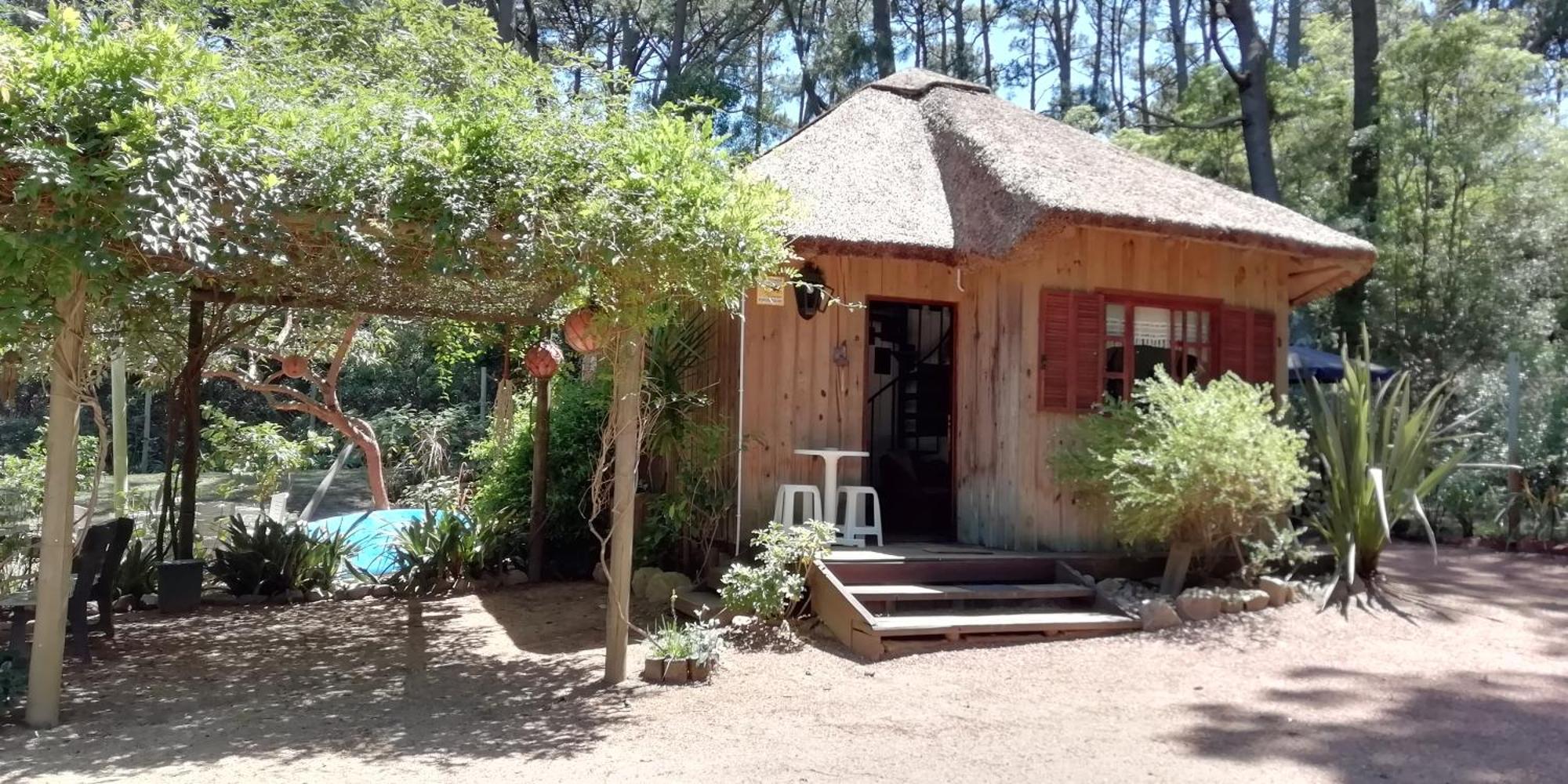 Las Chozas Punta del Este Luaran gambar