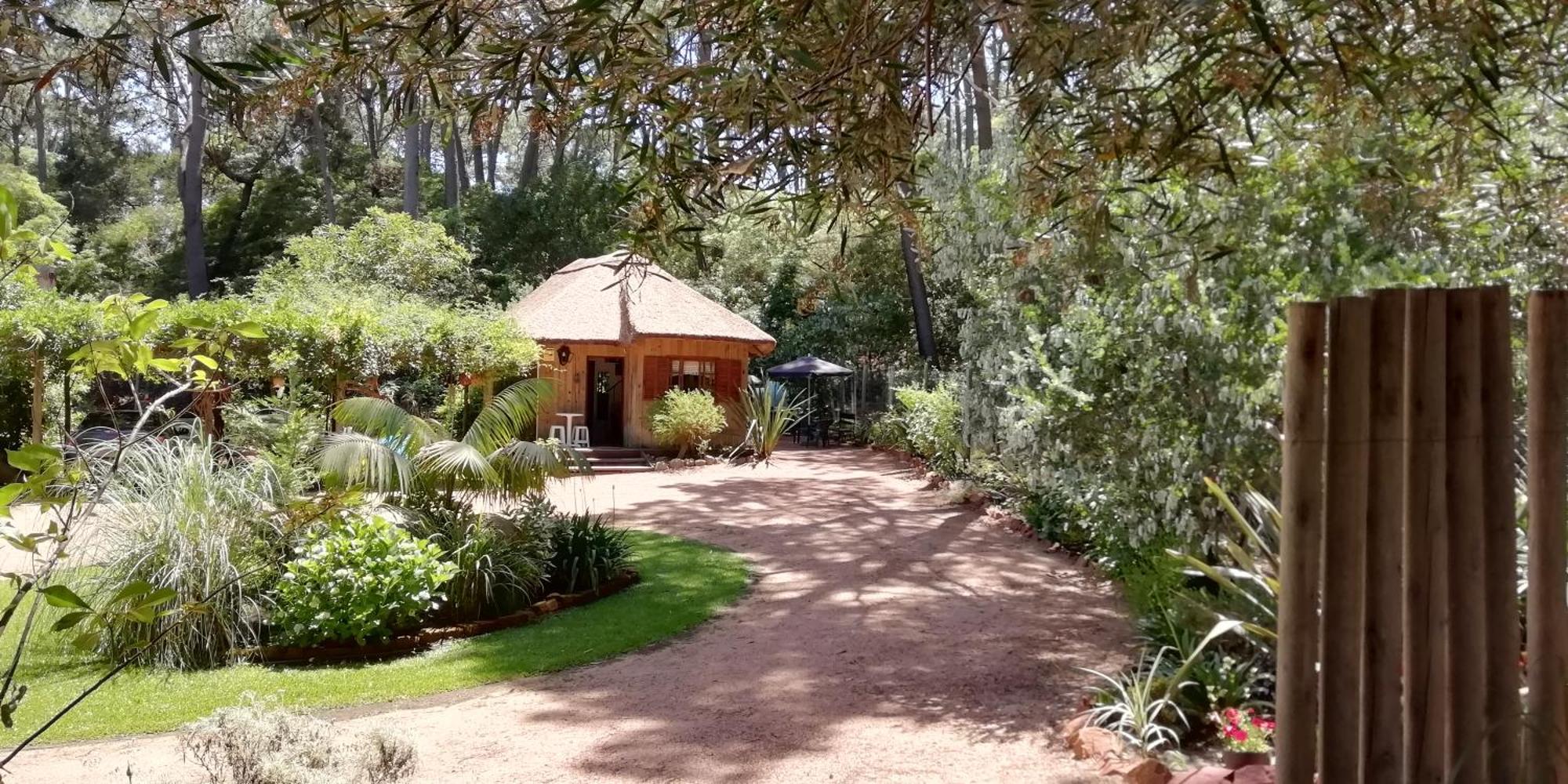 Las Chozas Punta del Este Luaran gambar