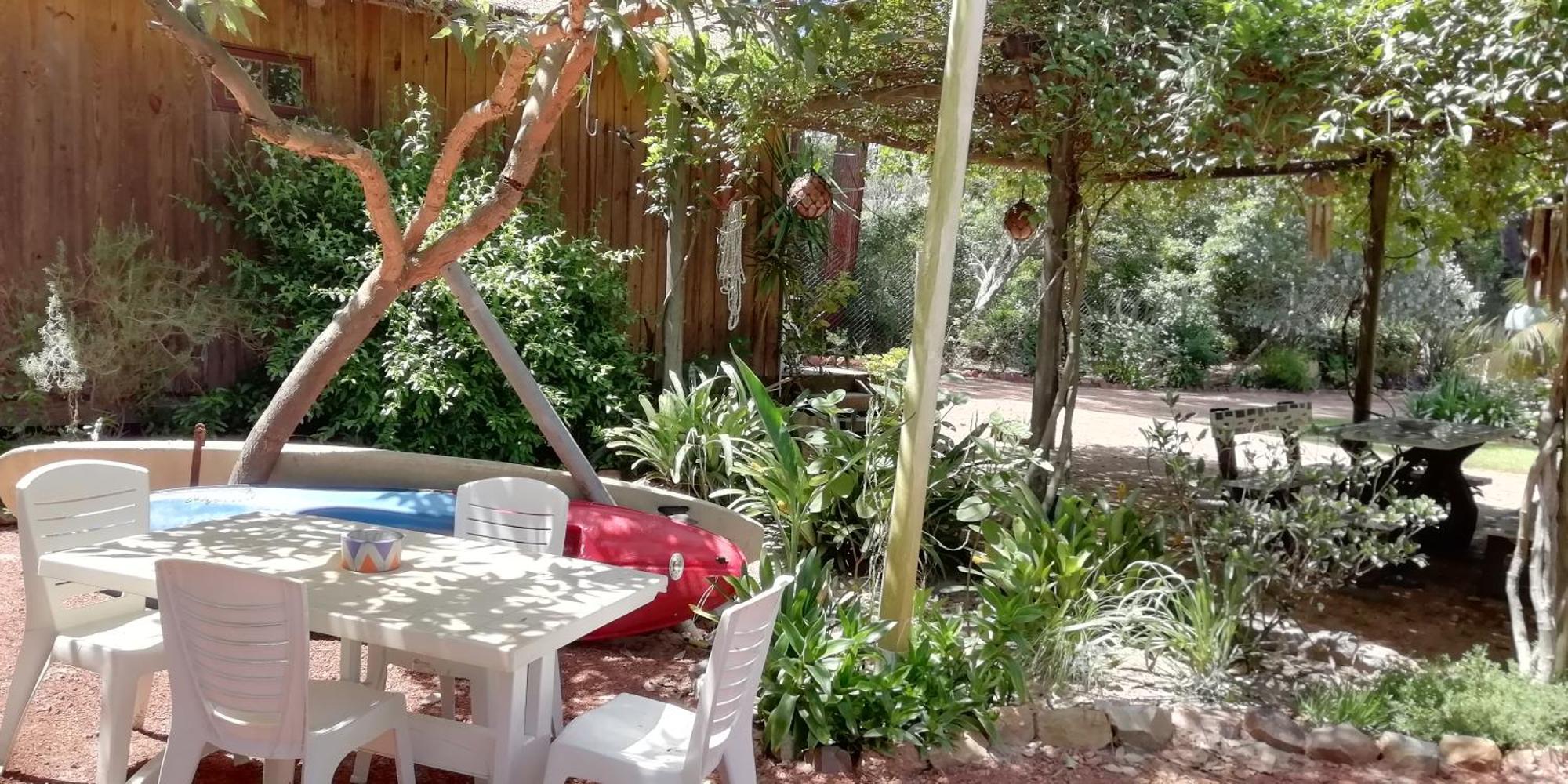 Las Chozas Punta del Este Luaran gambar