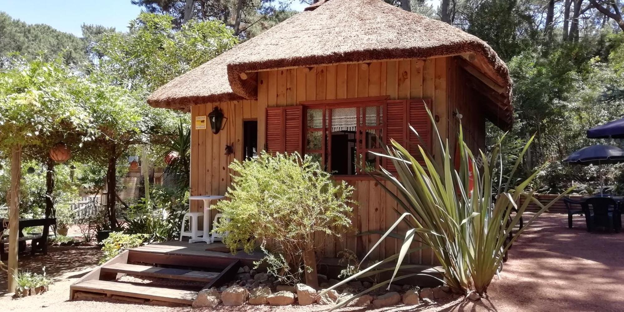 Las Chozas Punta del Este Luaran gambar