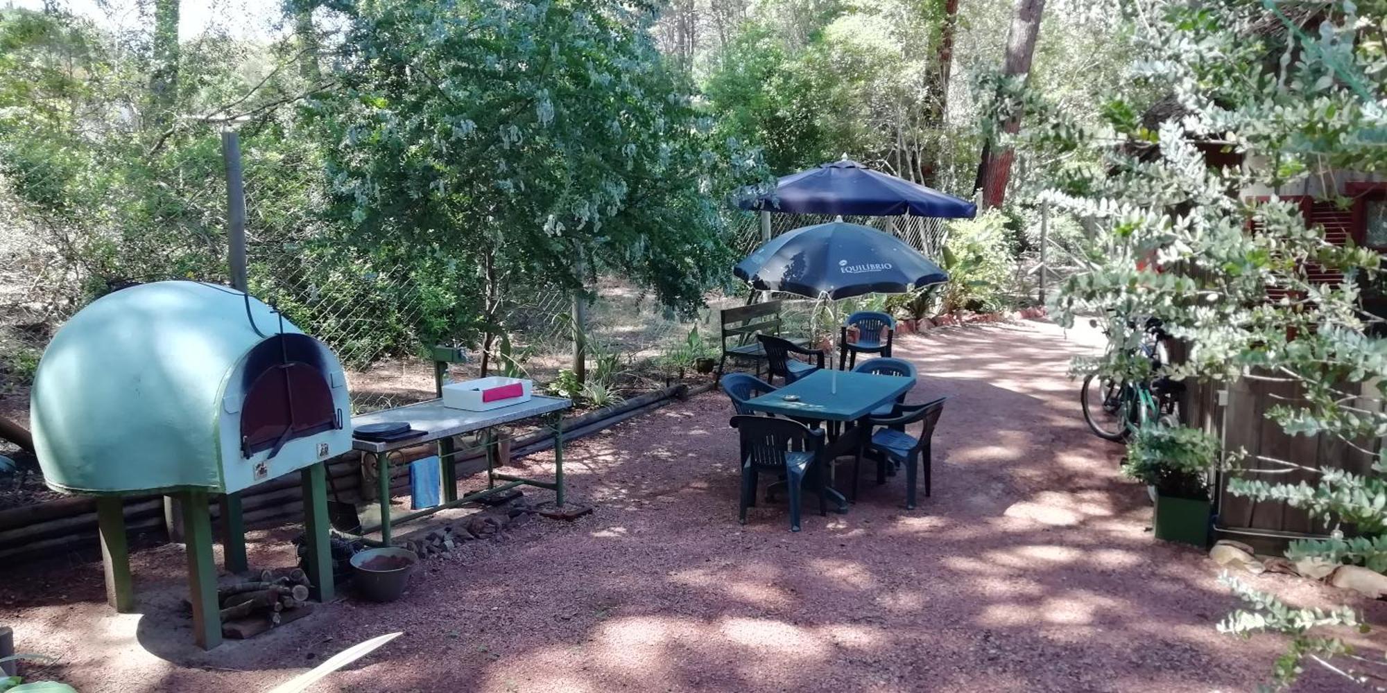Las Chozas Punta del Este Luaran gambar