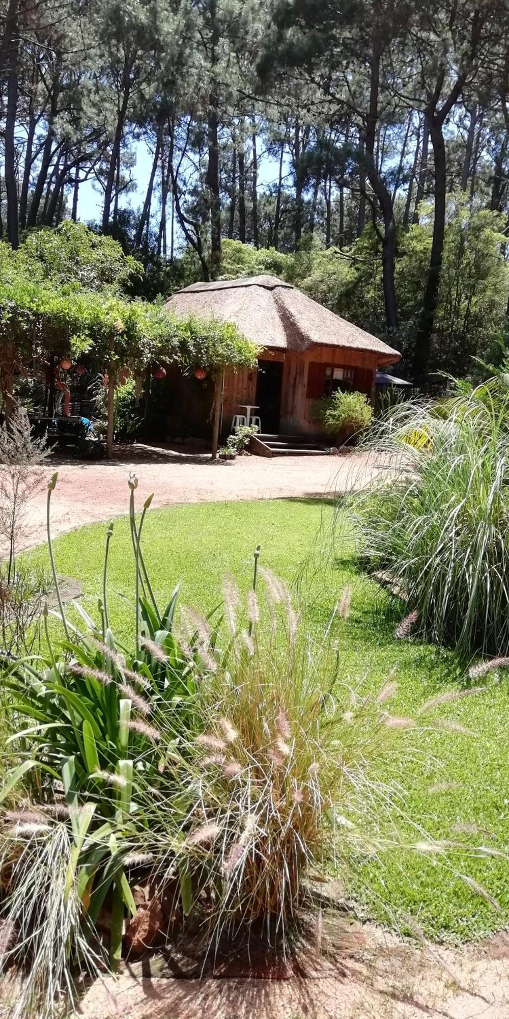 Las Chozas Punta del Este Luaran gambar