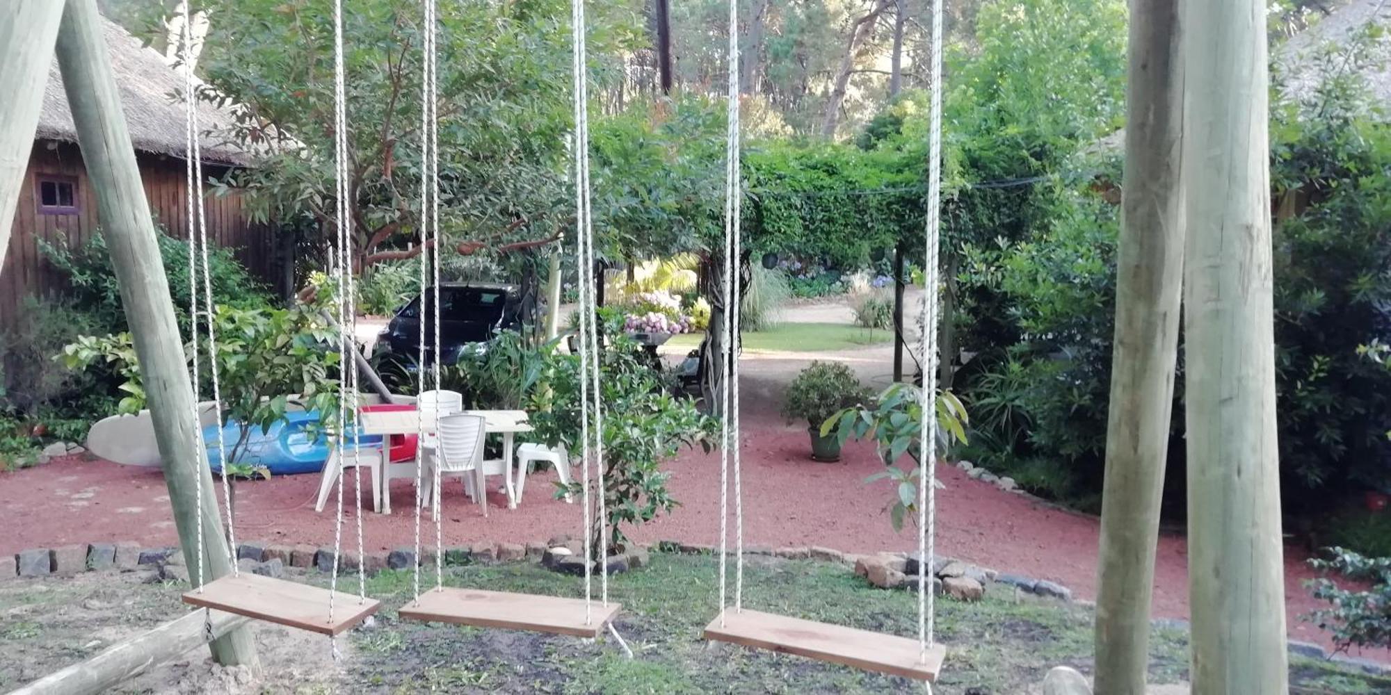Las Chozas Punta del Este Luaran gambar