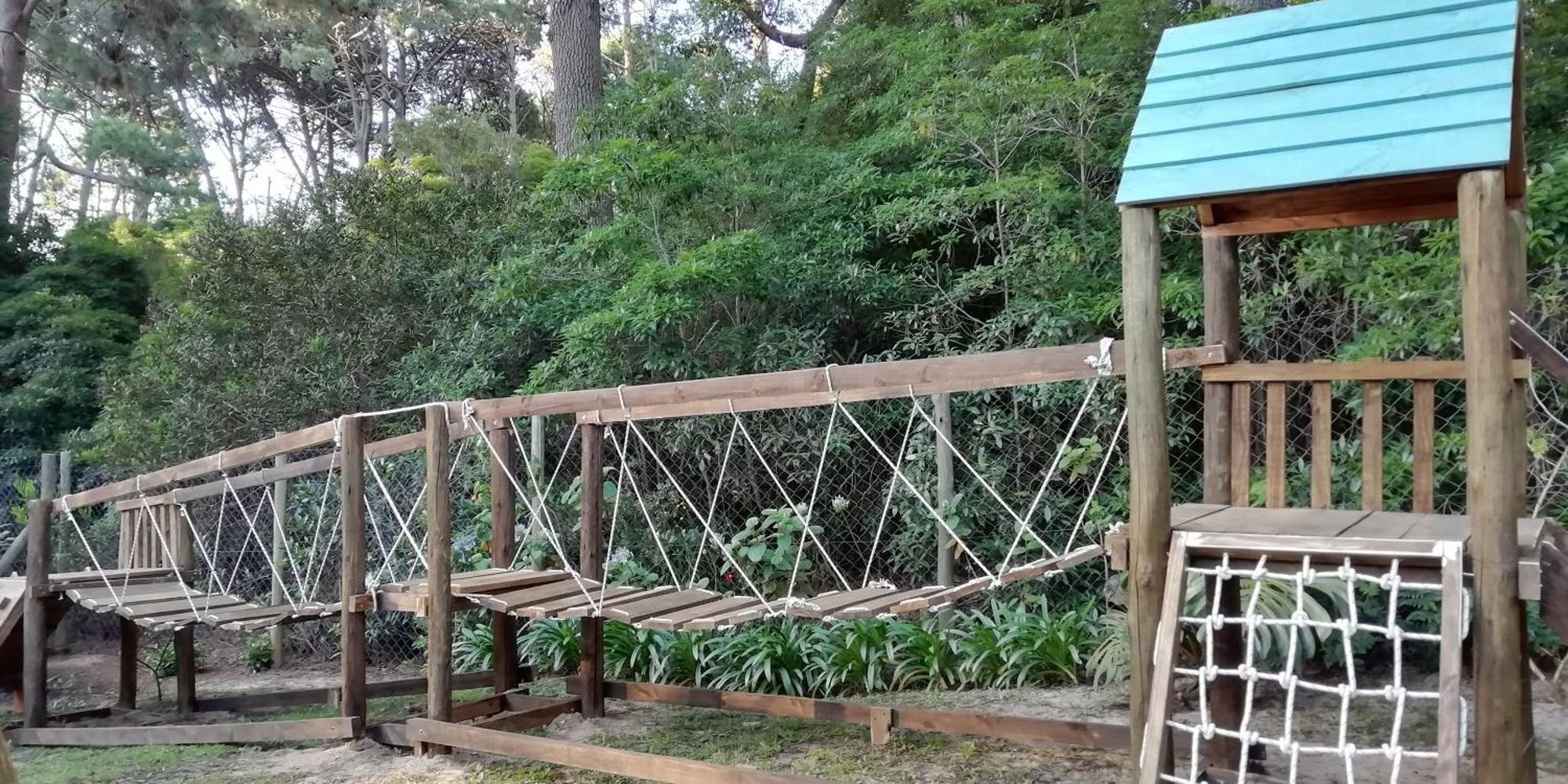 Las Chozas Punta del Este Luaran gambar