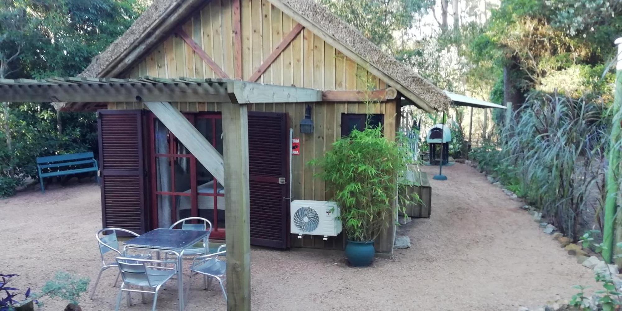 Las Chozas Punta del Este Bilik gambar