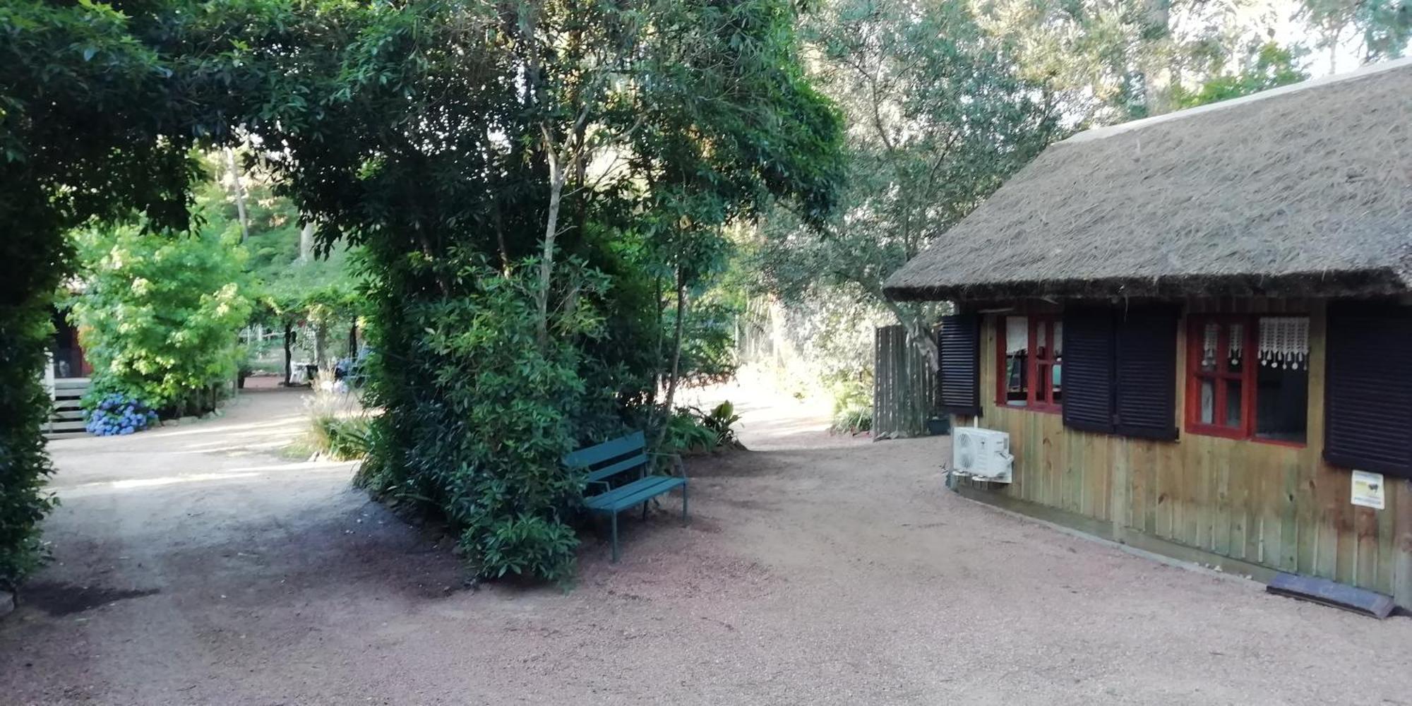 Las Chozas Punta del Este Bilik gambar