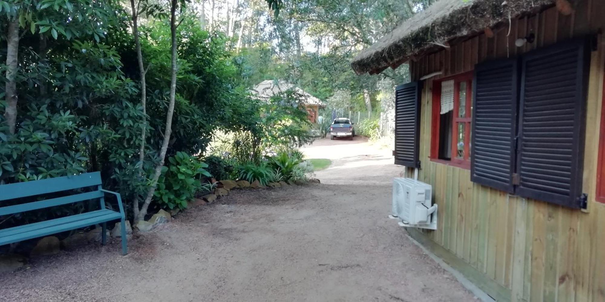 Las Chozas Punta del Este Bilik gambar