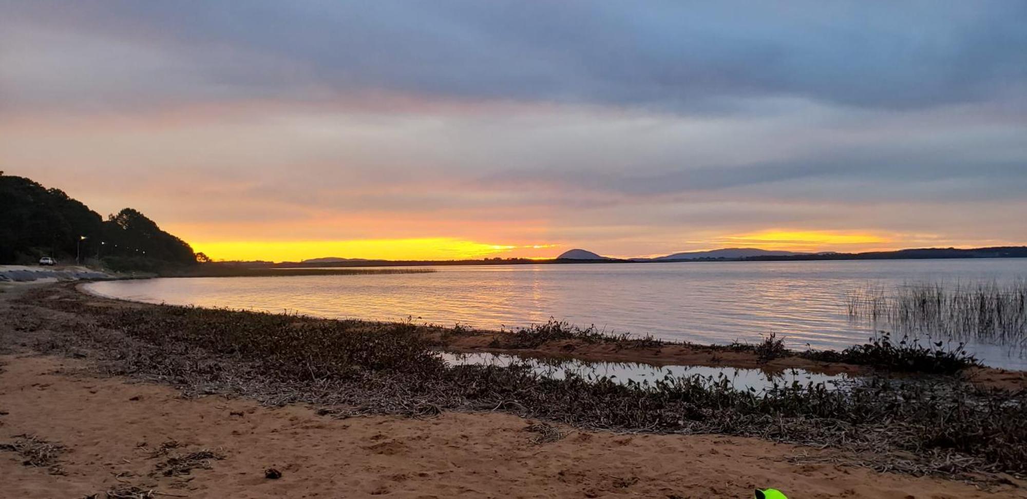 Las Chozas Punta del Este Luaran gambar