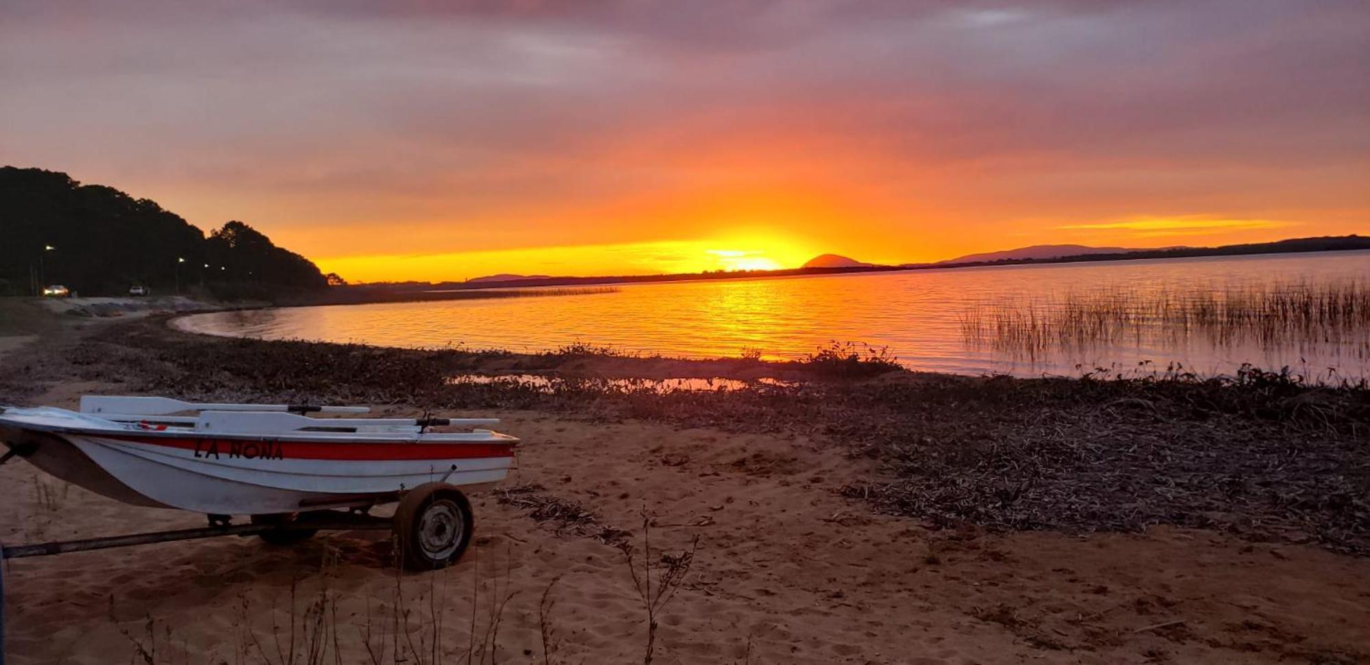 Las Chozas Punta del Este Luaran gambar