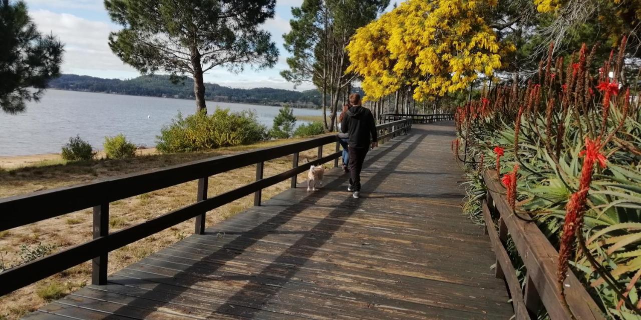 Las Chozas Punta del Este Luaran gambar